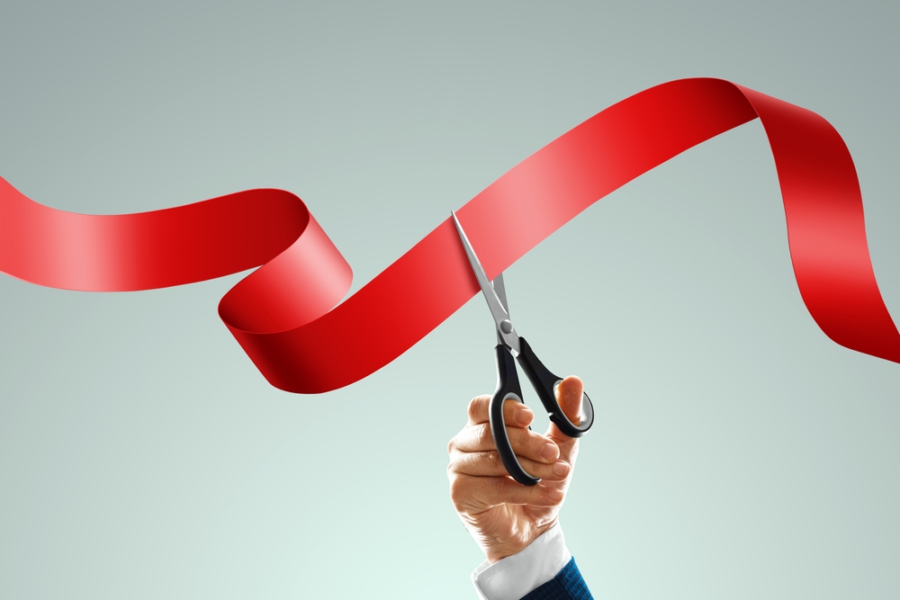 Expert fiscal au travail